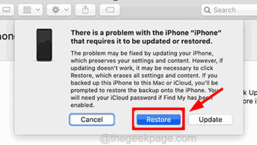 Corrigir o iPhone 14 Pro continua reiniciando enquanto cobra [resolvido]